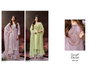 Dyuti 3144 By Ganga Bemberg Silk Dress Material Suppliers In India